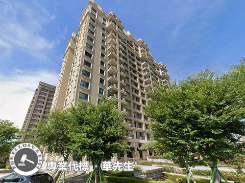 桃園八德法拍大樓-7