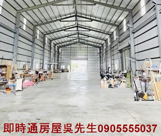 高雄仁武廠房-2