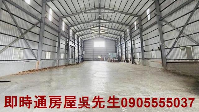高雄仁武廠房-3
