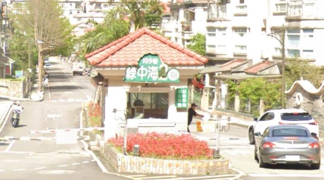 新北新店拍賣別墅-1