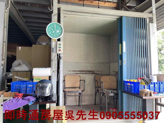 高雄仁武廠房-3