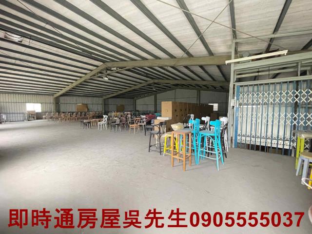 高雄仁武廠房-4