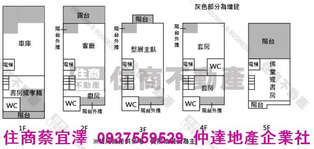 台南安南透天-12