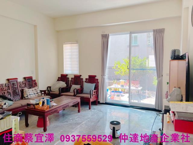 台南安南透天-3