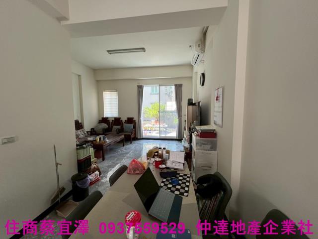 台南安南透天-4