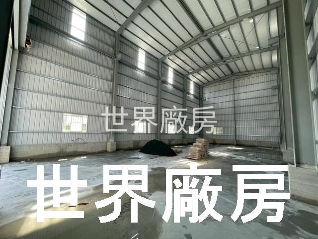 高雄鳥松廠房-2