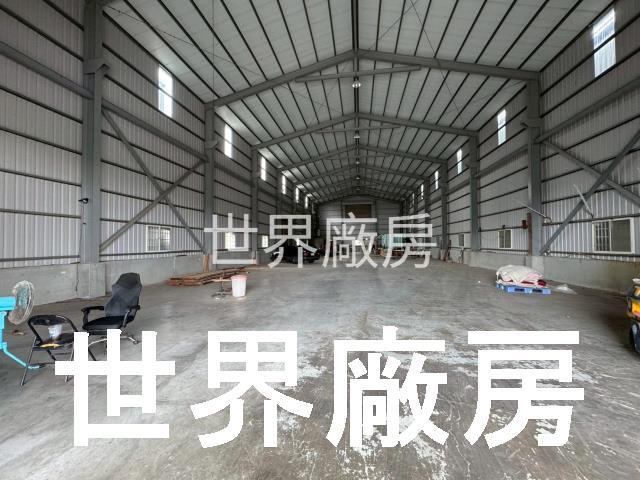高雄仁武廠房-1