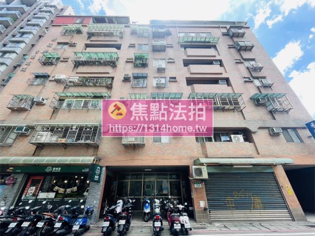 新北樹林拍賣大樓-1
