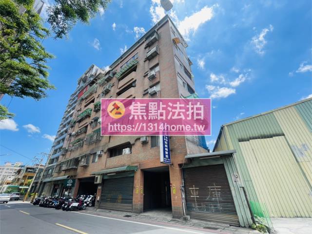 新北樹林拍賣大樓-3