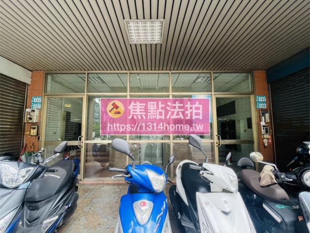 新北樹林拍賣大樓-4