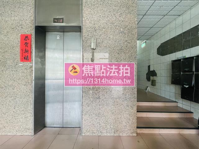 新北樹林拍賣大樓-5