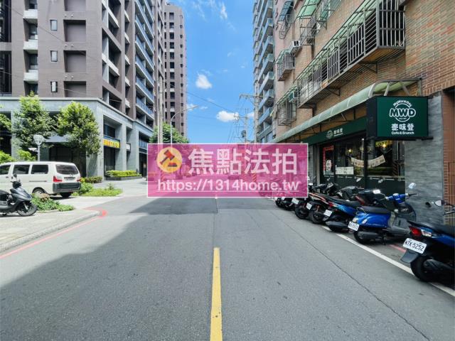 新北樹林拍賣大樓-7