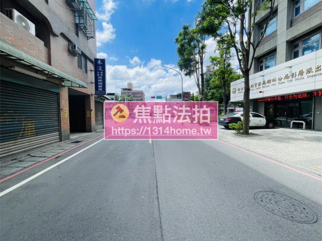 新北樹林拍賣大樓-8