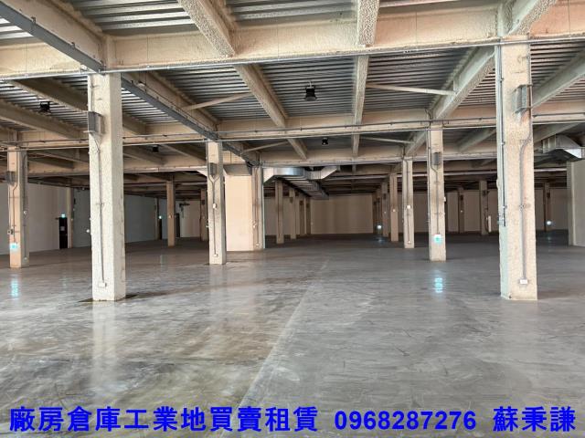 大園廠房-1