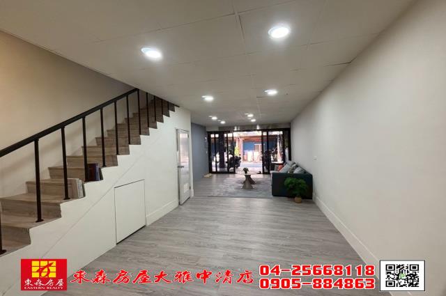 沙鹿透天-8