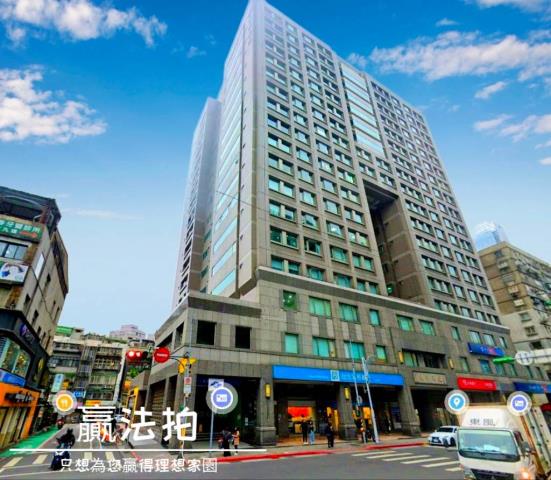信義區大樓法拍-8
