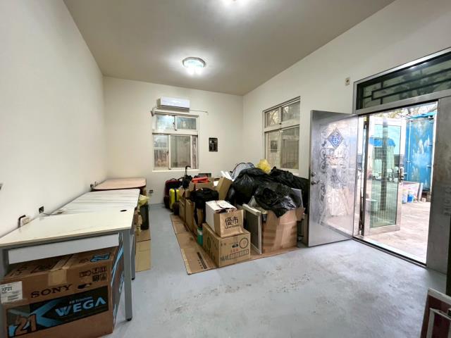 桃園楊梅農舍-9