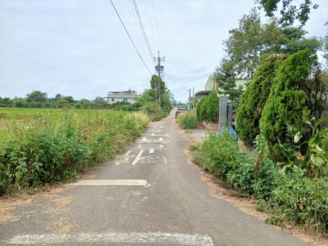 桃園楊梅農舍-5