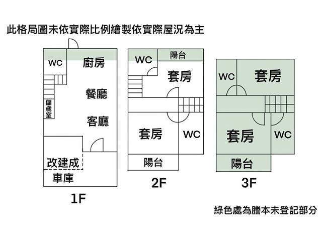 台南永康透天-15