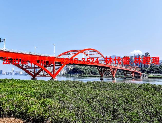 新北三重法拍大樓-12
