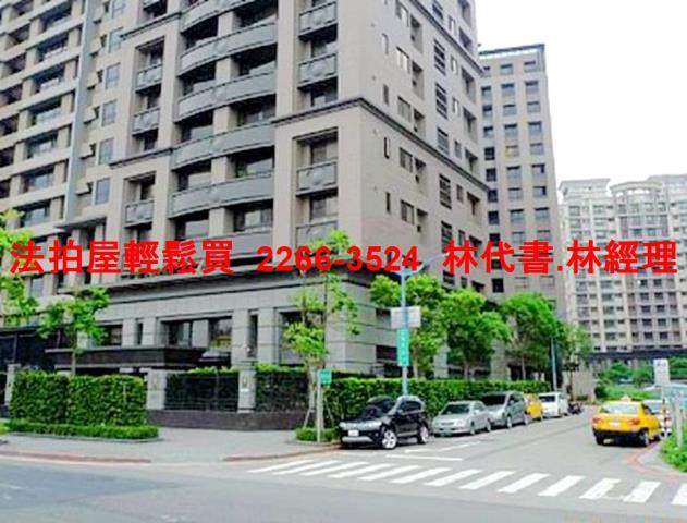 新北三重法拍大樓-8