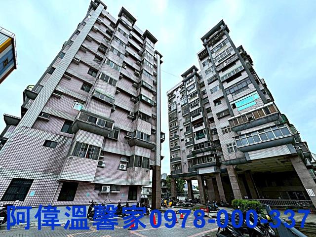 新竹竹東大樓-3