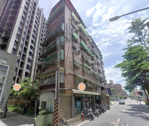 新北樹林華廈法拍-2
