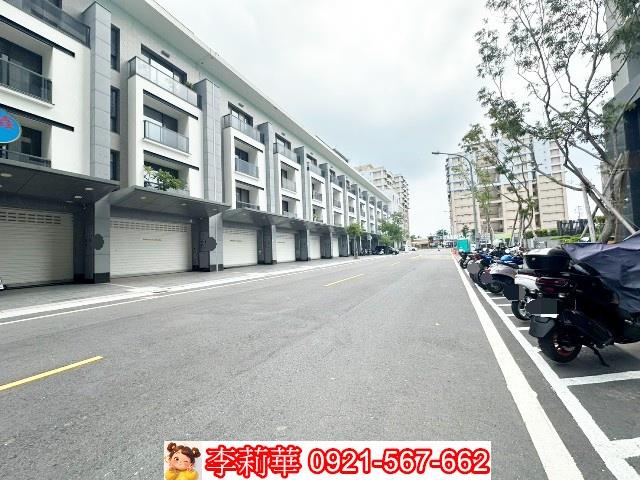台南永康店面-1