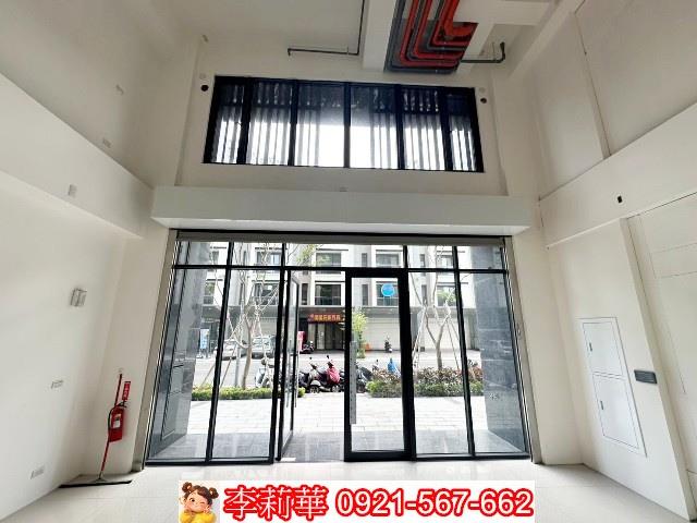 台南永康店面-5