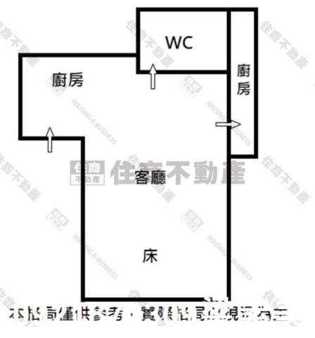 台南中西區公寓-12