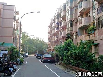 桃園楊梅法拍公寓-1