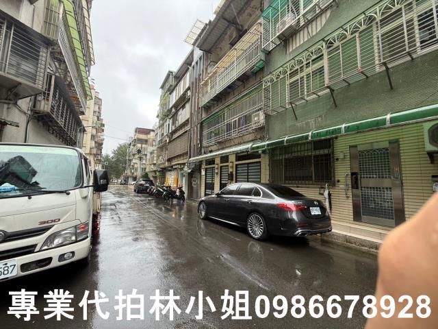 台北信義區公寓拍賣-4