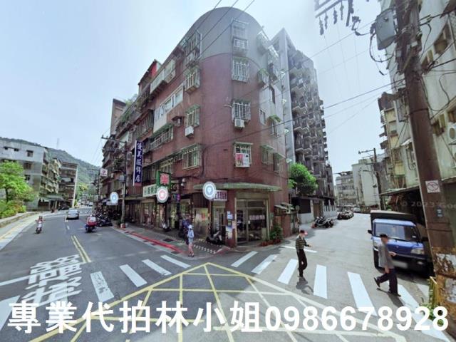 南港法拍店面-2