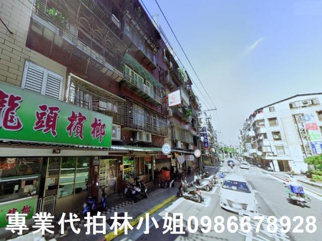 南港法拍店面-3