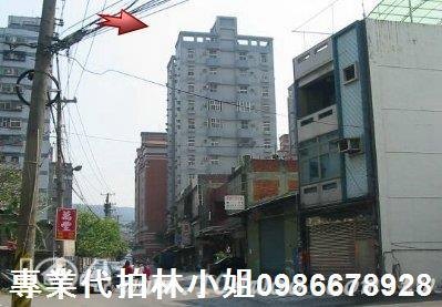 桃園區法拍大樓-2