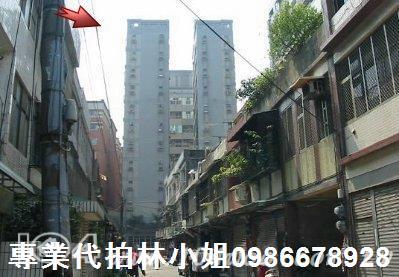 桃園區法拍大樓-4