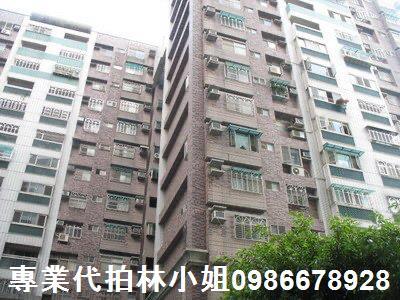 中壢法拍大樓-3