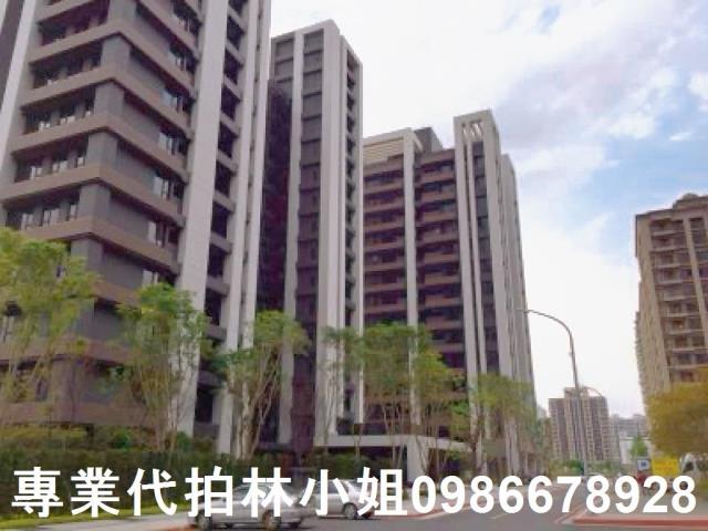 淡水大樓法拍-2