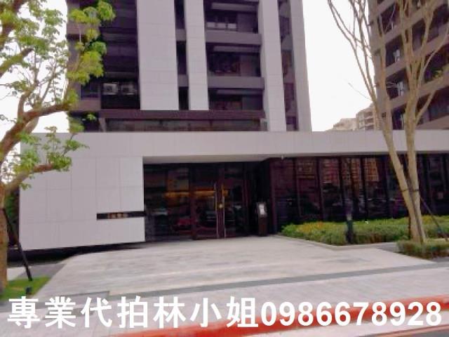 淡水大樓法拍-4