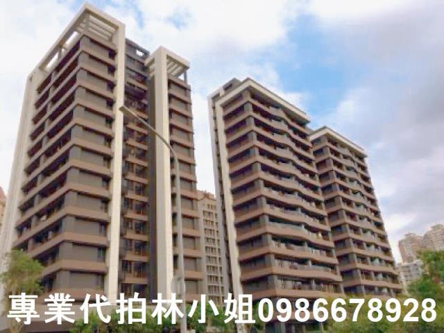 淡水大樓法拍-5