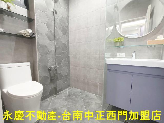 中西區公寓-10