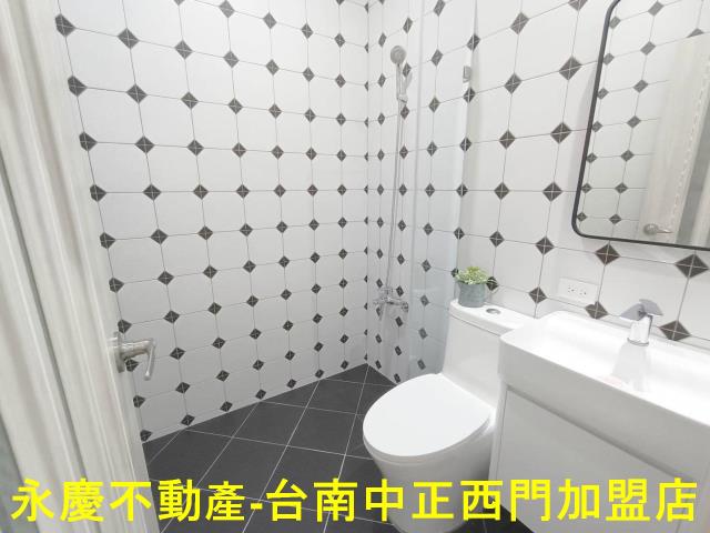 中西區公寓-11
