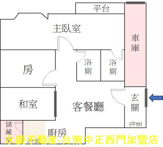 中西區公寓-13