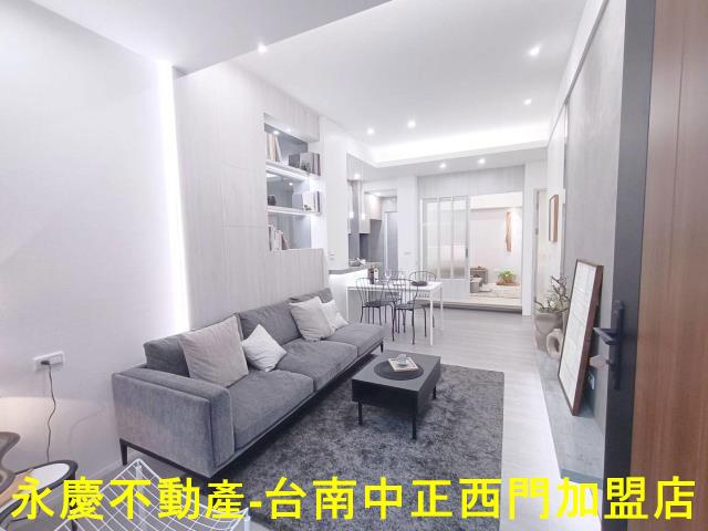 中西區公寓-1