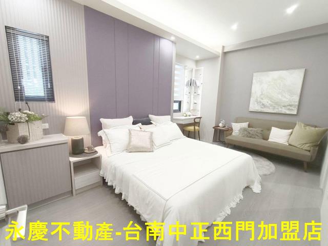 中西區公寓-5