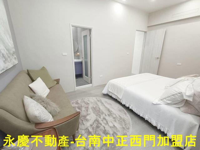 中西區公寓-6