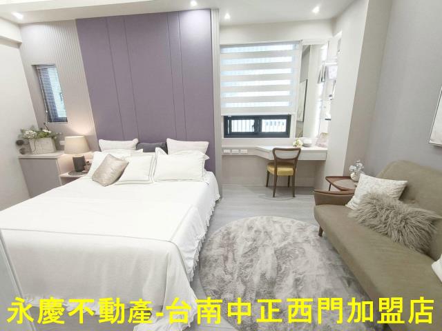 中西區公寓-7