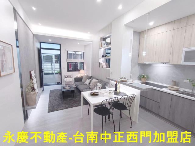 中西區公寓-8