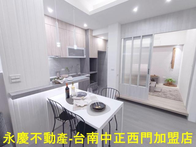 中西區公寓-9