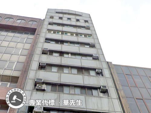 台中大樓法拍-4